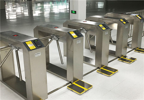 不同類型門禁通道閘機(jī)，可根據(jù)不同的場地選擇