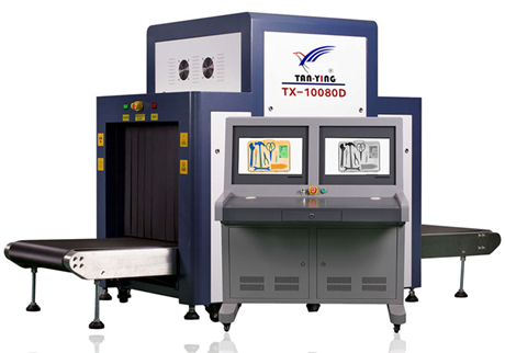 行李檢查X光機(jī)日常中，都有哪些維護(hù)技巧